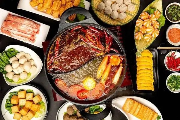曼宁家泰式火锅