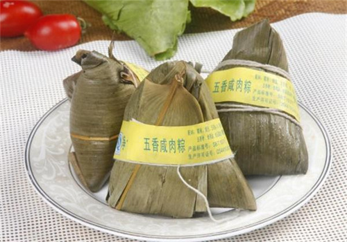 蓝白食品
