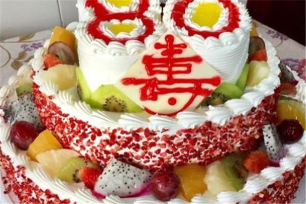希悦蛋糕