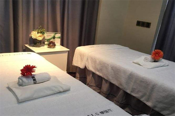 修丽可美容院