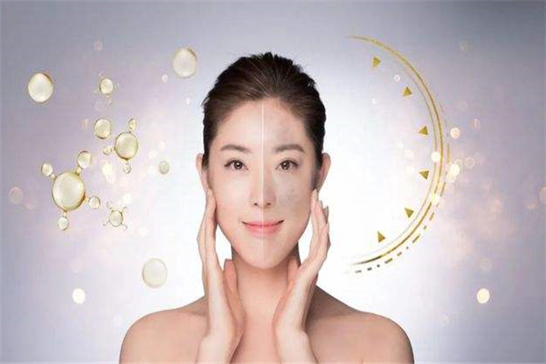 美黛美容专业祛斑加盟