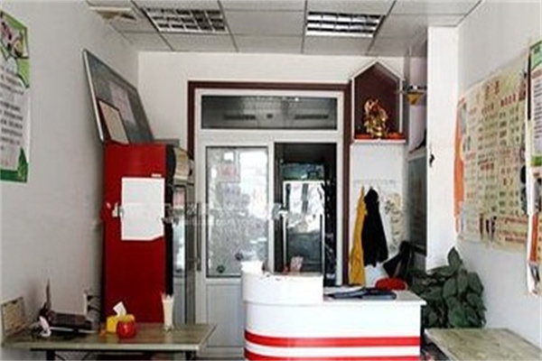 优禾鲜奶吧