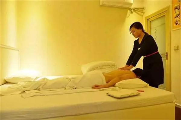 悦容堂美容养生