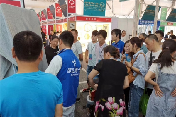欧洁博士清洗加盟