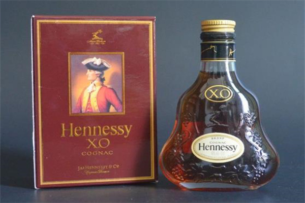 轩尼诗xo酒