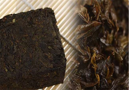 祥茶叶店