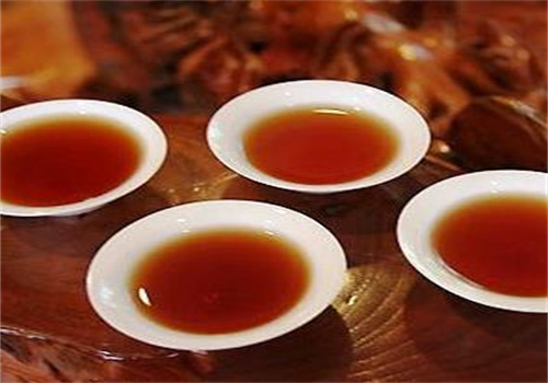 祥茶叶店