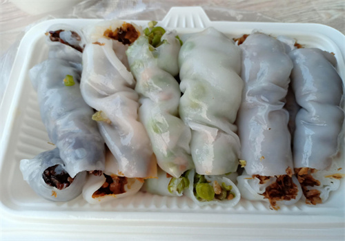 越南卷粉