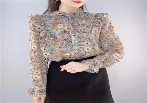 咿美丽服饰