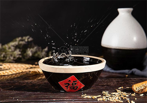 御贡酒