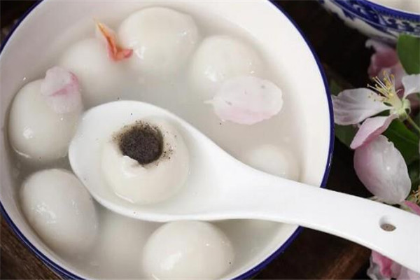 牛三爷元宵加盟