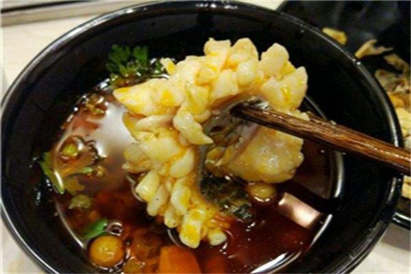 乌鱼庄