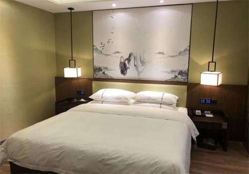 永利活禅酒店