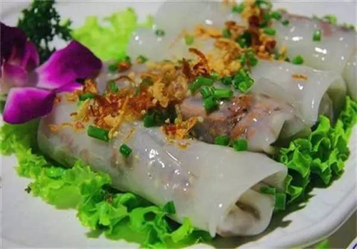 越南卷粉