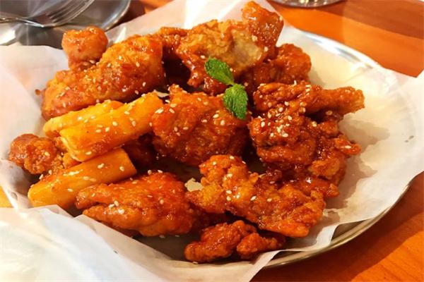 苏州天道酬勤餐饮管理有限公司