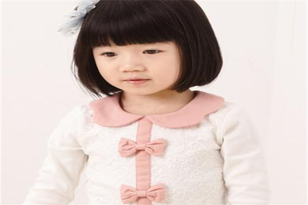 小大孩童装