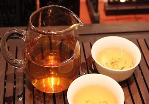 祥茶叶店