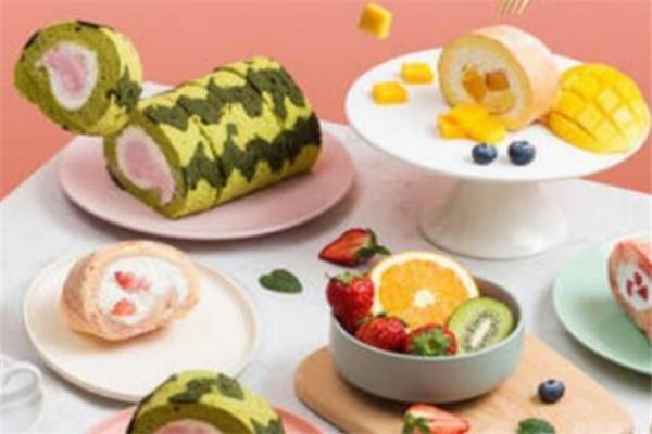 希悦蛋糕