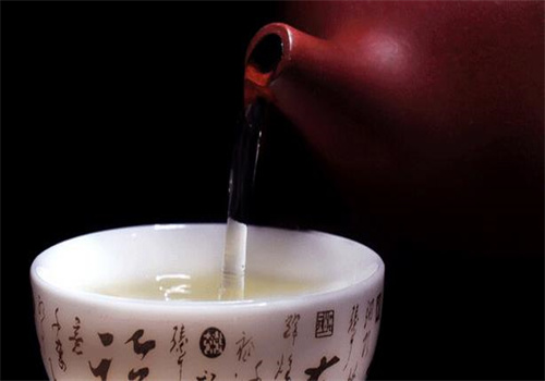 祥茶叶店