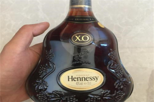 轩尼诗xo酒