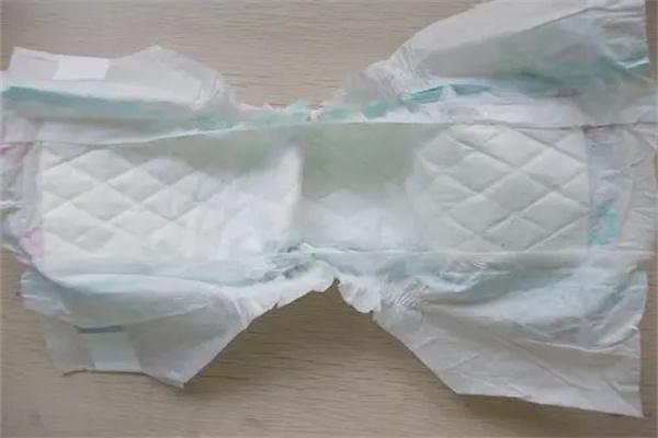 奇莫皇家纸尿裤