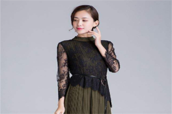 绮梦服装