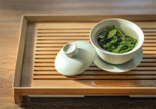 简古茶