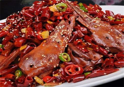 宵夜大排档