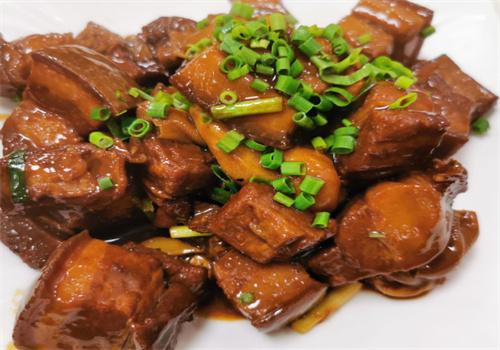 宵夜大排档