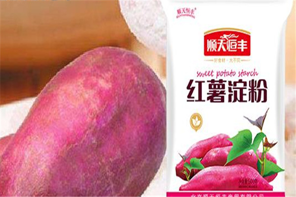 顺天恒丰调味品加盟