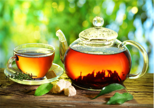 简古茶