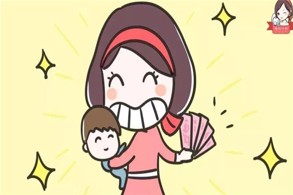 辣妈计划加盟