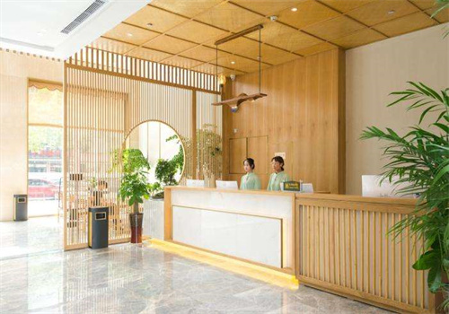 永利活禅酒店