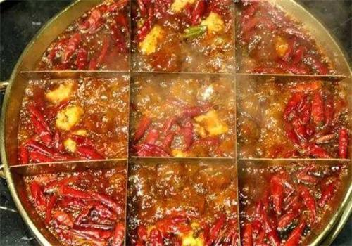 味秀超级火锅