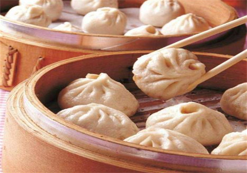 早点时间早餐店