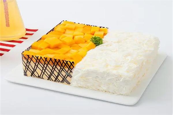 五羊皇冠蛋糕店