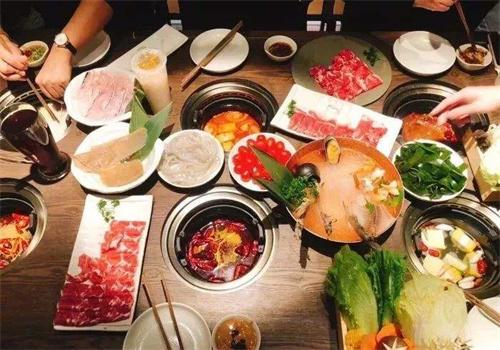 味秀超级火锅
