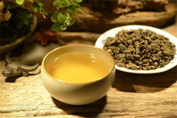瑞草堂茶业