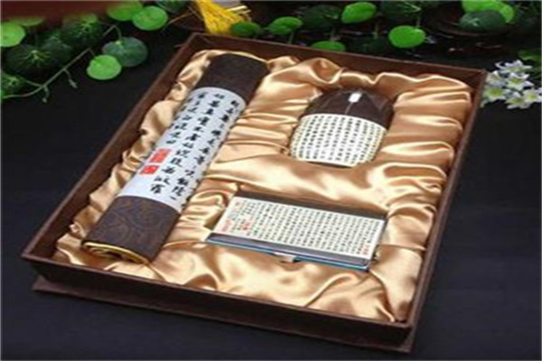 木木礼品