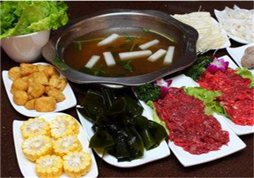 余回子牛肉