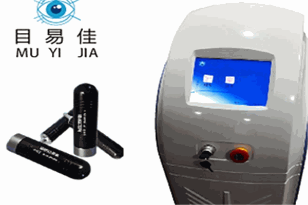 目易佳视力保健加盟