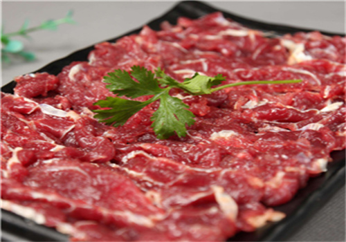 余回子牛肉