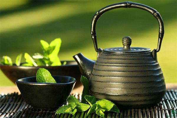 瑞草堂茶业