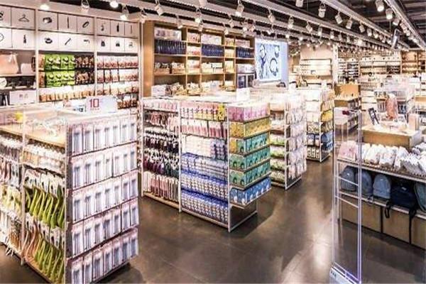 喜淘优品加盟