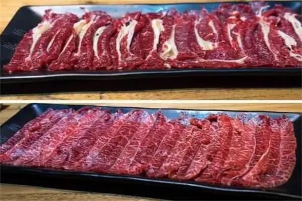 李记潮汕牛肉火锅