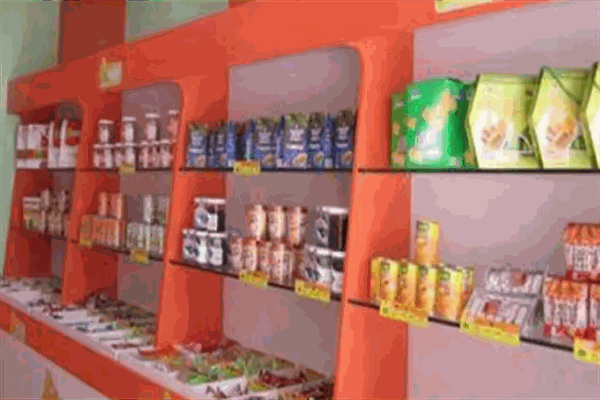 素王休闲食品