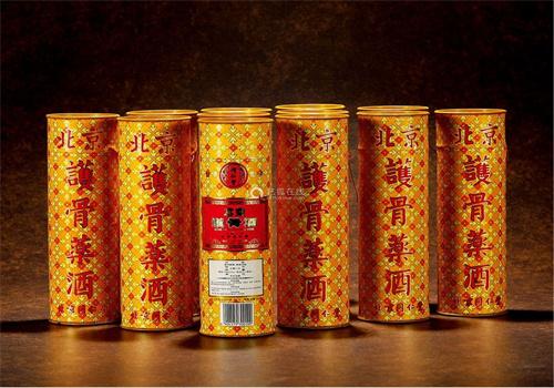同仁堂药酒