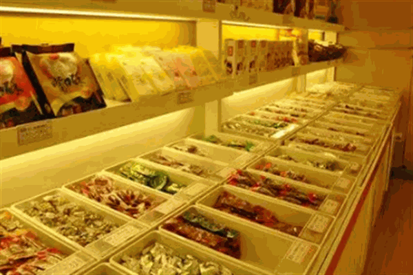 素王休闲食品