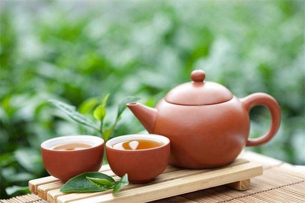 瑞草堂茶业