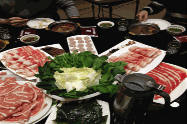 捞鱼坊火锅加盟